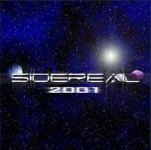 Thunderblast : Sidereal 2001